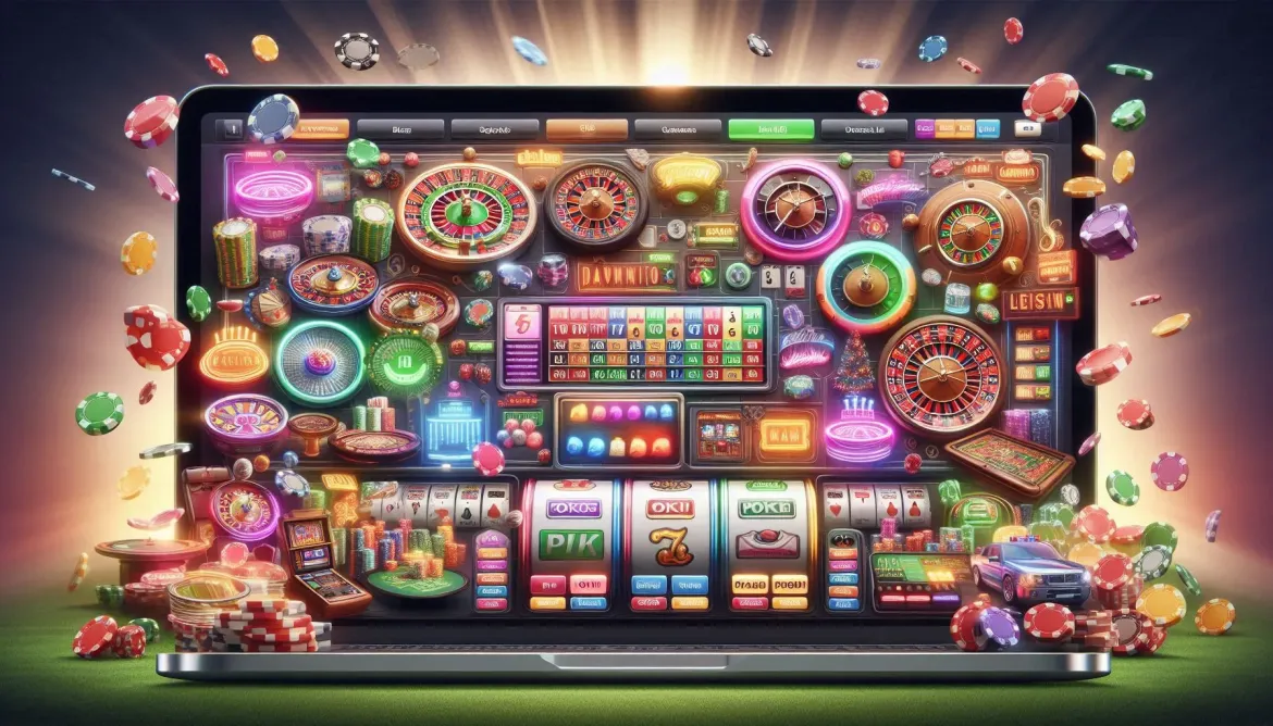 SlotLair Casino